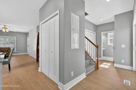 111 Hanby Avenue Carolina Beach NC 28428