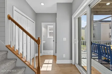 111 Hanby Avenue Carolina Beach NC 28428