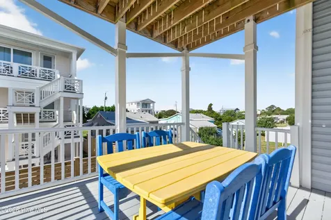 111 Hanby Avenue Carolina Beach NC 28428