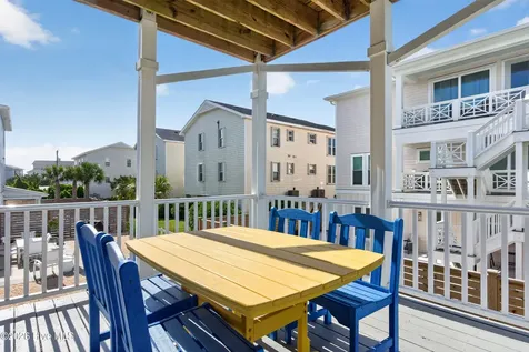 111 Hanby Avenue Carolina Beach NC 28428