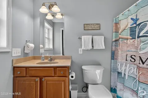 111 Hanby Avenue Carolina Beach NC 28428