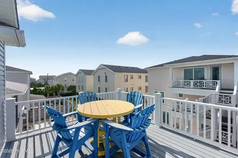 111 Hanby Avenue Carolina Beach NC 28428