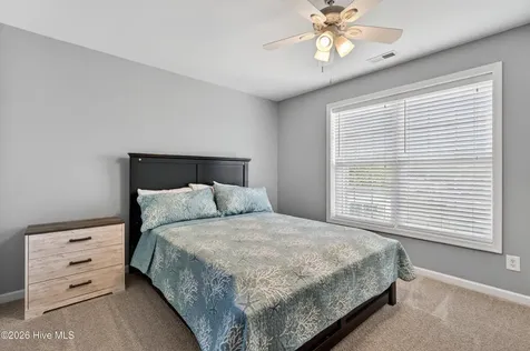 111 Hanby Avenue Carolina Beach NC 28428