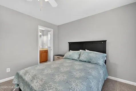 111 Hanby Avenue Carolina Beach NC 28428