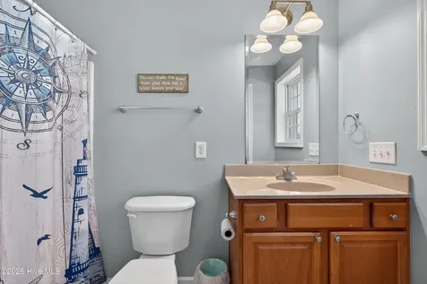 111 Hanby Avenue Carolina Beach NC 28428