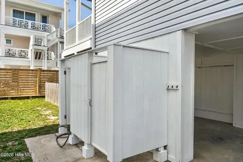 111 Hanby Avenue Carolina Beach NC 28428