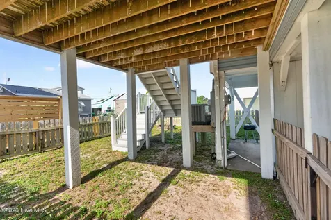 111 Hanby Avenue Carolina Beach NC 28428