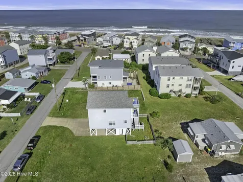 111 Hanby Avenue Carolina Beach NC 28428
