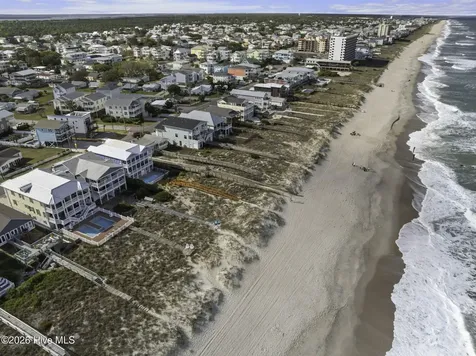 111 Hanby Avenue Carolina Beach NC 28428