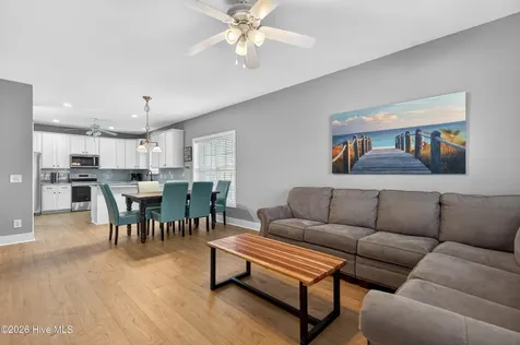 111 Hanby Avenue Carolina Beach NC 28428