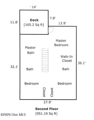 111 Hanby Avenue Carolina Beach NC 28428