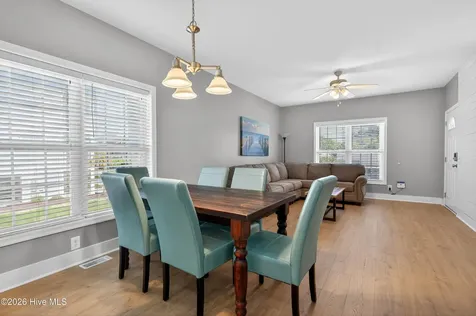 111 Hanby Avenue Carolina Beach NC 28428