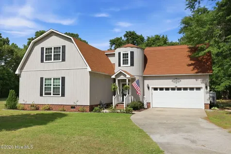 1857 Hardison Street Grifton NC 28530