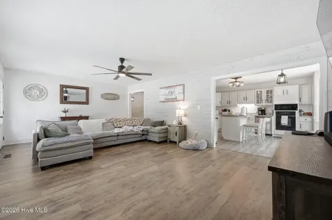 1857 Hardison Street Grifton NC 28530