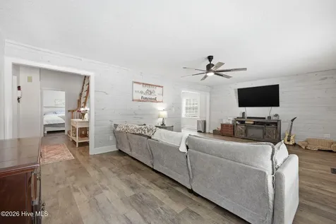 1857 Hardison Street Grifton NC 28530