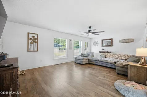 1857 Hardison Street Grifton NC 28530