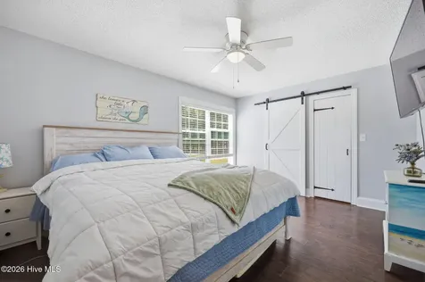 1857 Hardison Street Grifton NC 28530