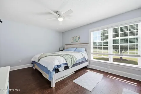 1857 Hardison Street Grifton NC 28530