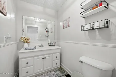 1857 Hardison Street Grifton NC 28530