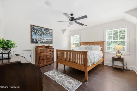 1857 Hardison Street Grifton NC 28530
