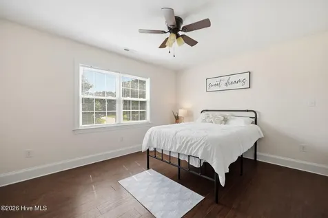 1857 Hardison Street Grifton NC 28530