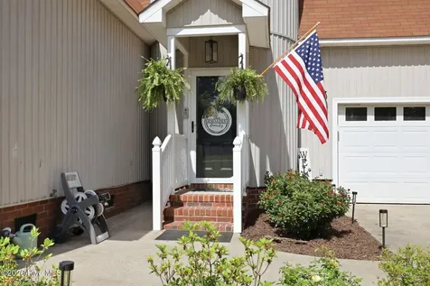 1857 Hardison Street Grifton NC 28530