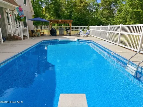 1857 Hardison Street Grifton NC 28530