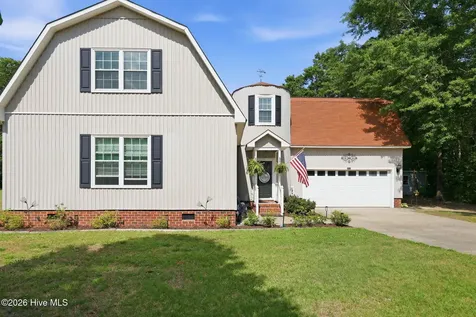 1857 Hardison Street Grifton NC 28530