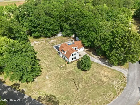 1857 Hardison Street Grifton NC 28530