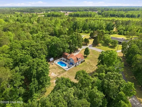 1857 Hardison Street Grifton NC 28530