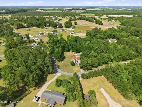 1857 Hardison Street Grifton NC 28530