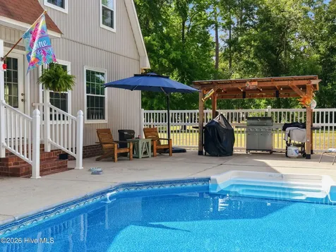 1857 Hardison Street Grifton NC 28530