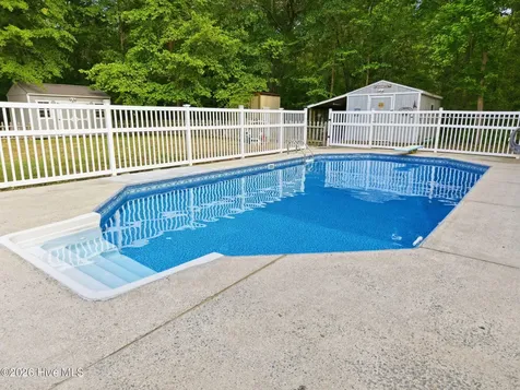 1857 Hardison Street Grifton NC 28530