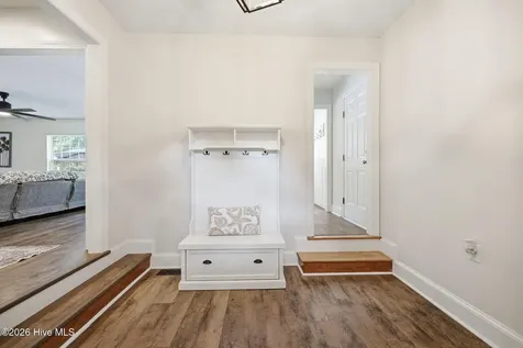1857 Hardison Street Grifton NC 28530