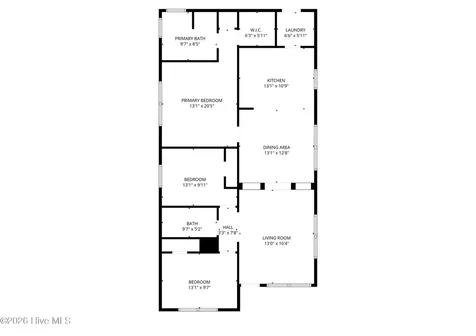 225 Boyington Drive Midway Park NC 28544