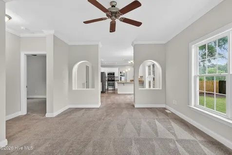 225 Boyington Drive Midway Park NC 28544