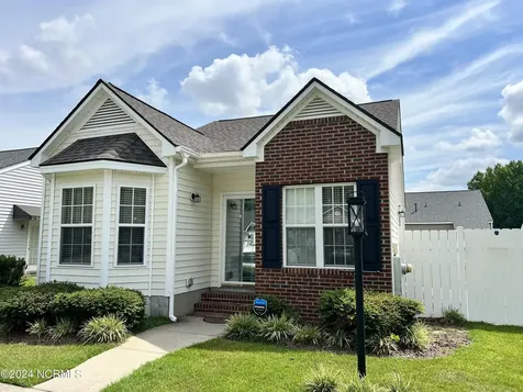 2429 Winding Creek Drive SW Wilson NC 27893