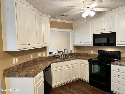 2429 Winding Creek Drive SW Wilson NC 27893