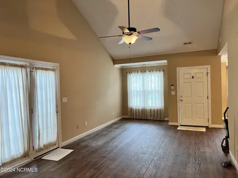 2429 Winding Creek Drive SW Wilson NC 27893