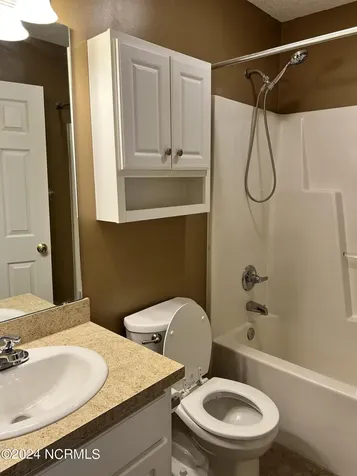 2429 Winding Creek Drive SW Wilson NC 27893