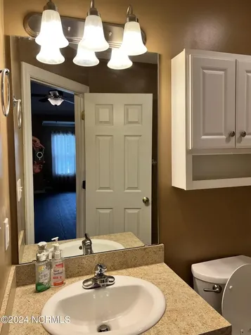 2429 Winding Creek Drive SW Wilson NC 27893