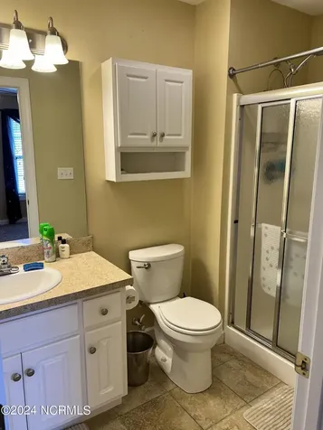 2429 Winding Creek Drive SW Wilson NC 27893