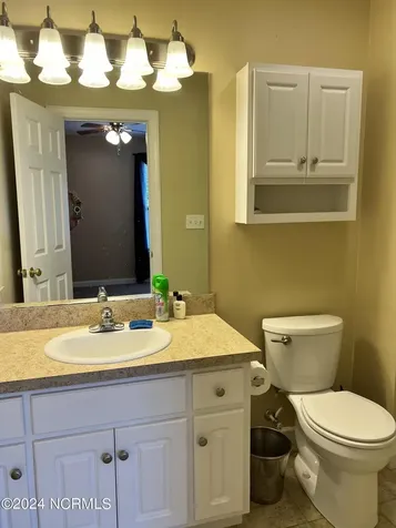 2429 Winding Creek Drive SW Wilson NC 27893