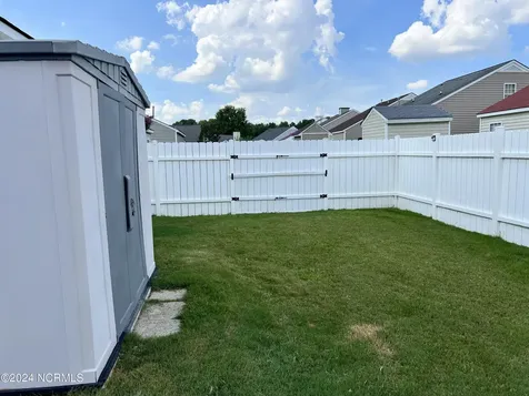 2429 Winding Creek Drive SW Wilson NC 27893