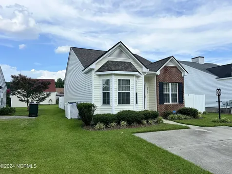 2429 Winding Creek Drive SW Wilson NC 27893