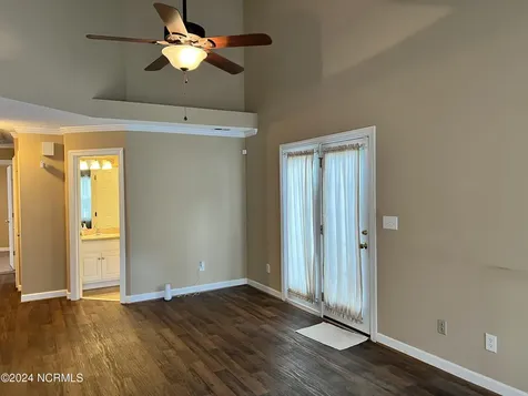 2429 Winding Creek Drive SW Wilson NC 27893