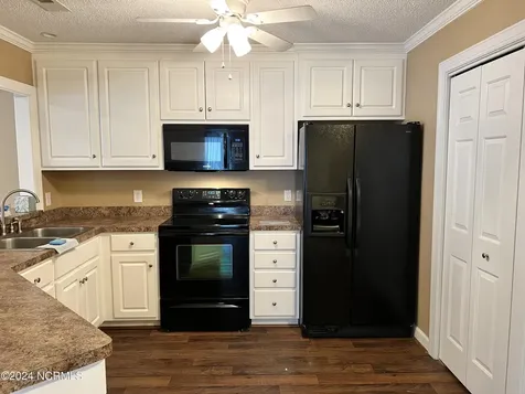 2429 Winding Creek Drive SW Wilson NC 27893
