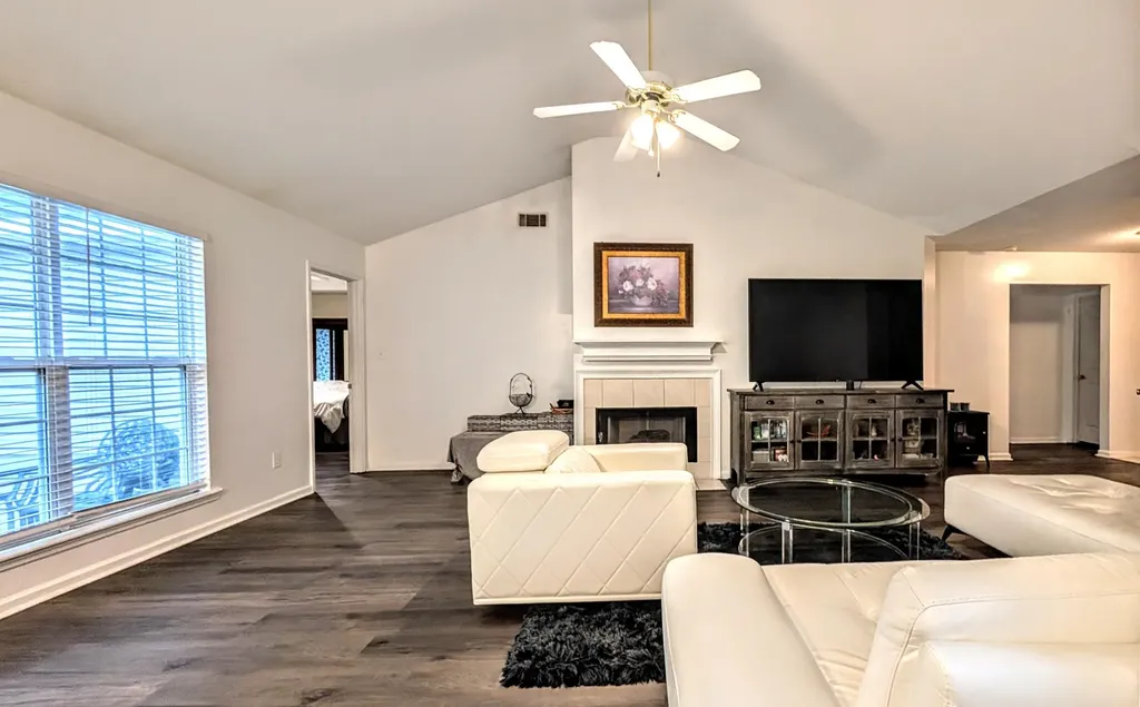 723 Bradford Lane Evans GA 30809