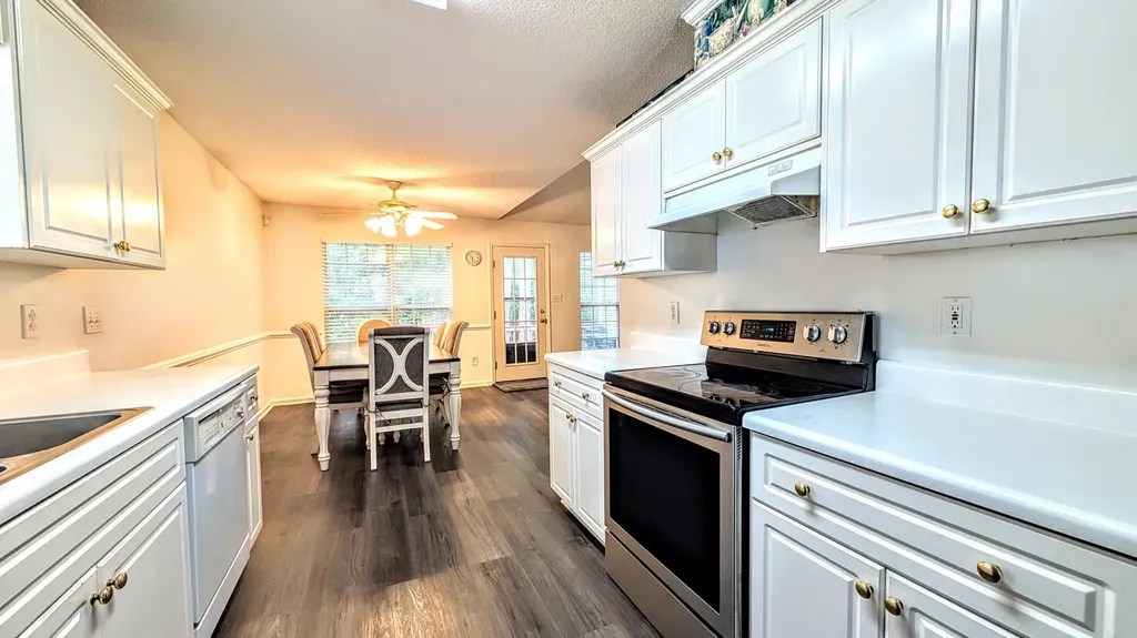 723 Bradford Lane Evans GA 30809