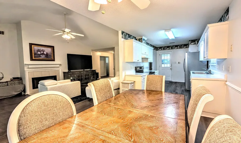 723 Bradford Lane Evans GA 30809